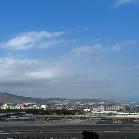 Top Floor Studio - The Hub Gibraltar - Self Catering Εξωτερικό φωτογραφία