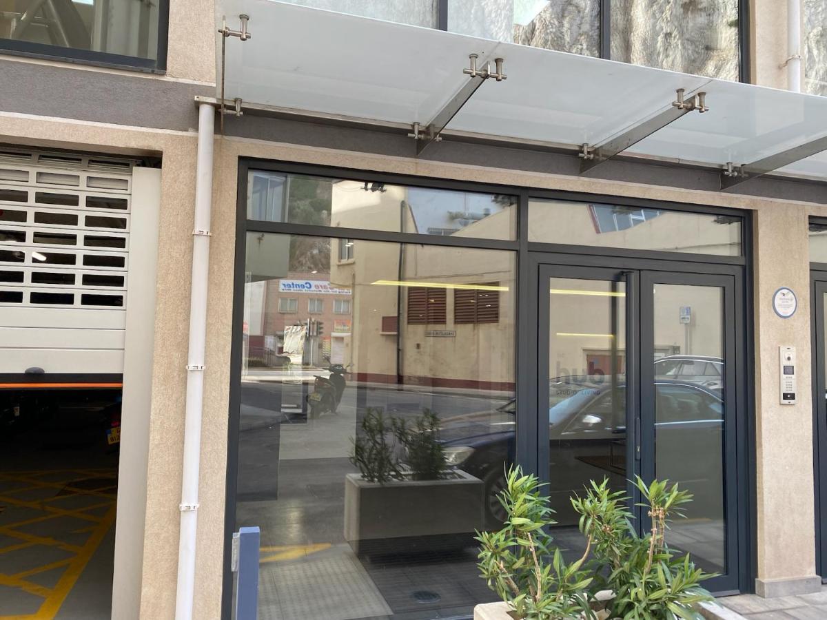 Top Floor Studio - The Hub Gibraltar - Self Catering Εξωτερικό φωτογραφία