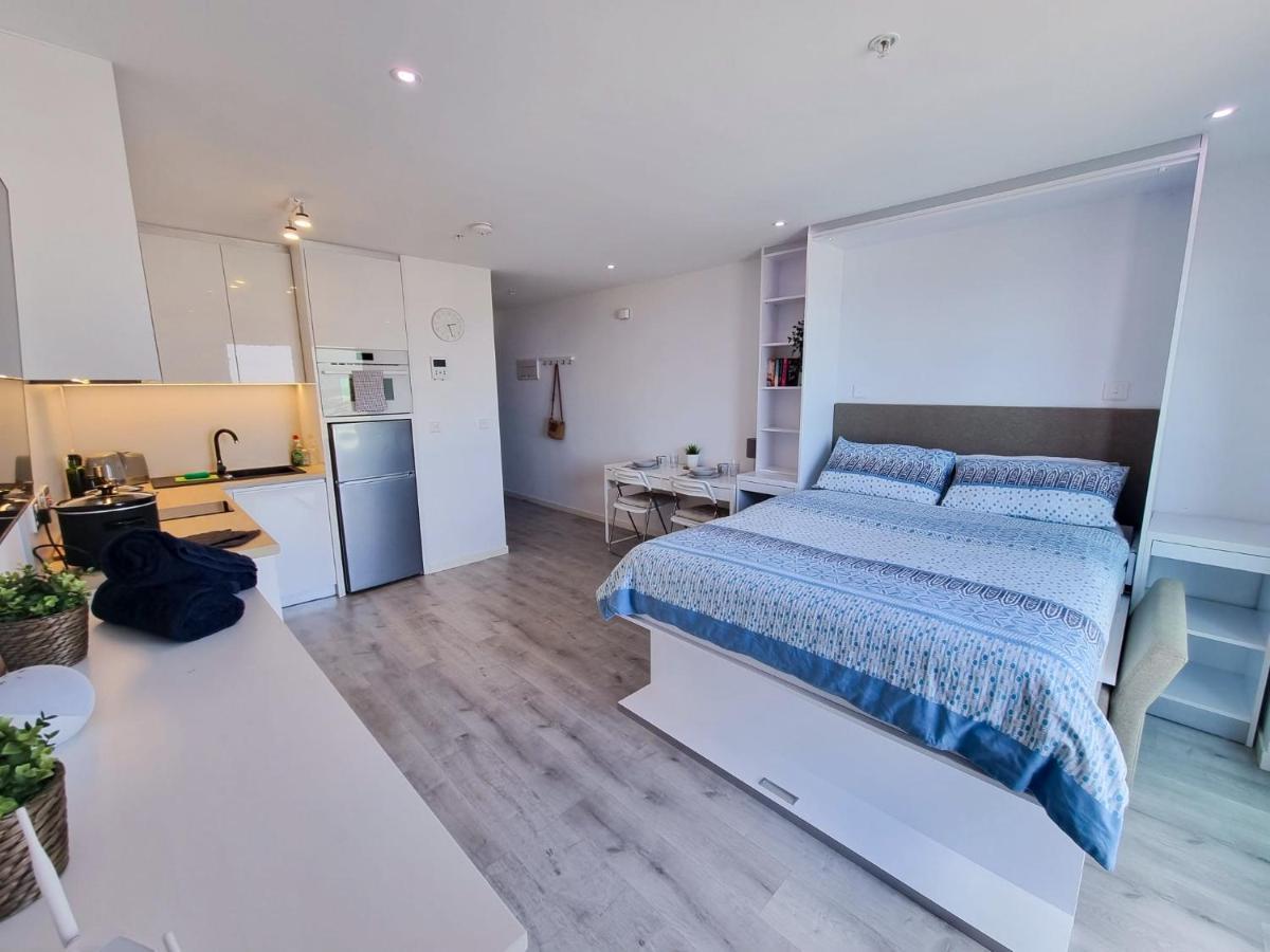 Top Floor Studio - The Hub Gibraltar - Self Catering Εξωτερικό φωτογραφία