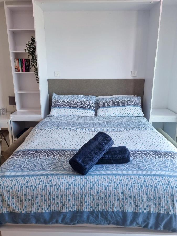 Top Floor Studio - The Hub Gibraltar - Self Catering Εξωτερικό φωτογραφία