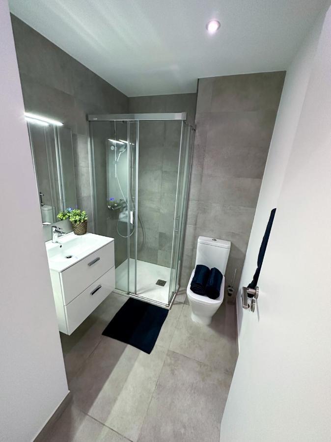 Top Floor Studio - The Hub Gibraltar - Self Catering Εξωτερικό φωτογραφία